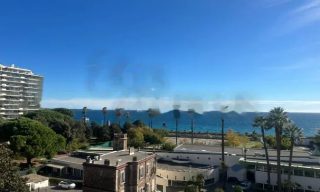 Недвижимость Appartement Cannes: 1