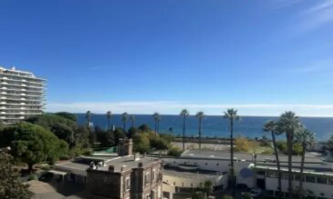 Недвижимость Appartement Cannes: 2