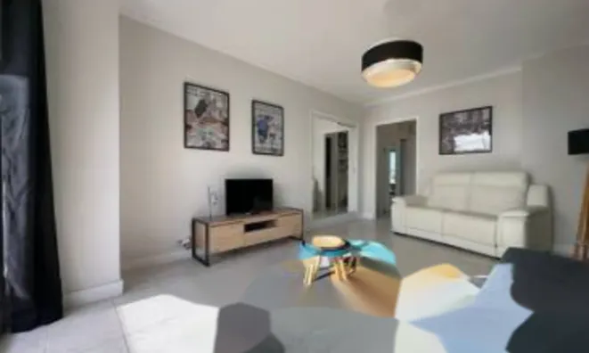 Недвижимость Appartement Cannes: 3