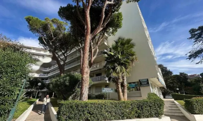 Недвижимость Appartement Cannes: 4