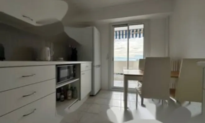 Недвижимость Appartement Cannes: 8
