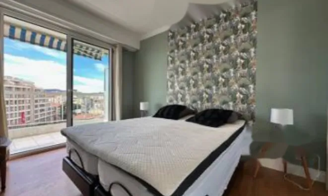 Недвижимость Appartement Cannes: 11