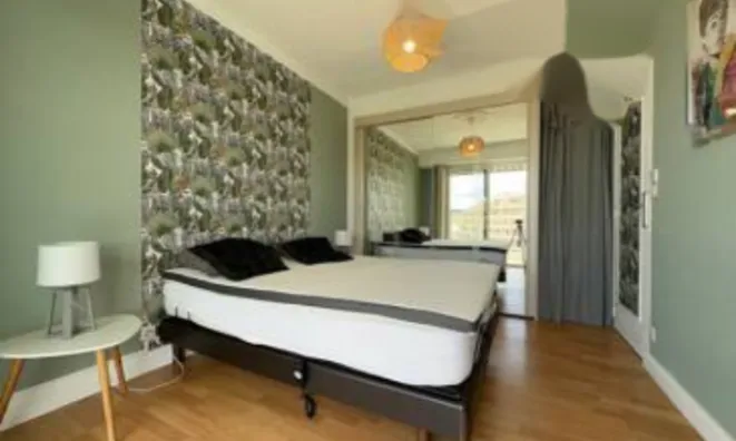 Недвижимость Appartement Cannes: 12