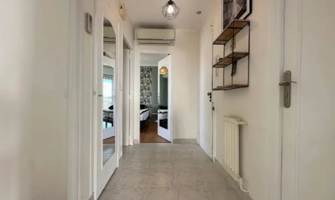 Недвижимость Appartement Cannes: 13