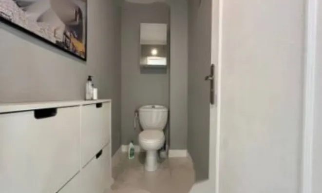 Недвижимость Appartement Cannes: 15