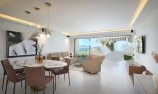 Недвижимость Apartment Pointe Croisette: 2