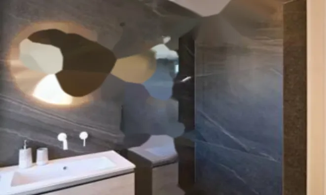 Недвижимость Apartment Pointe Croisette: 6