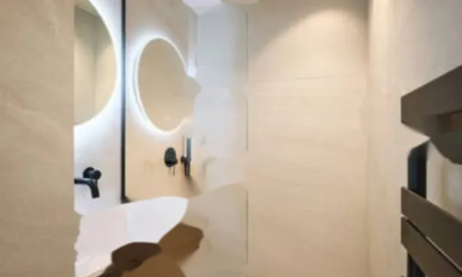 Недвижимость Apartment Pointe Croisette: 8