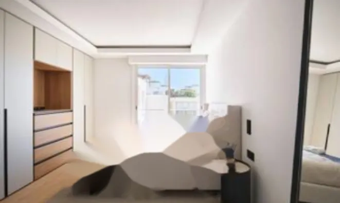 Недвижимость Apartment Pointe Croisette: 9