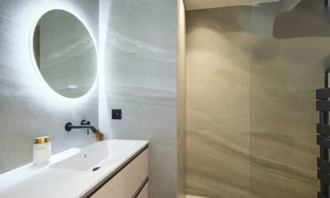 Недвижимость Apartment Pointe Croisette: 10