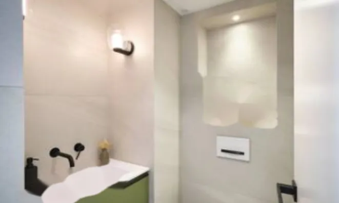 Недвижимость Apartment Pointe Croisette: 11