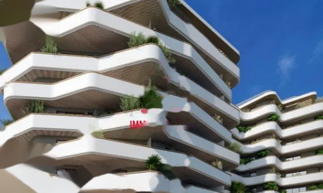 Недвижимость Apartment Cannes: 1