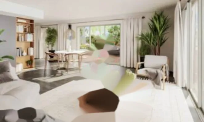 Недвижимость Apartment Cannes: 3