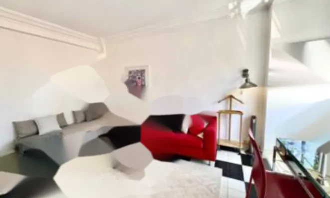 Недвижимость Apartment Cannes City Center: 9