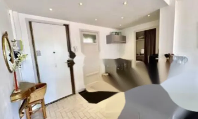 Недвижимость Apartment Cannes City Center: 11