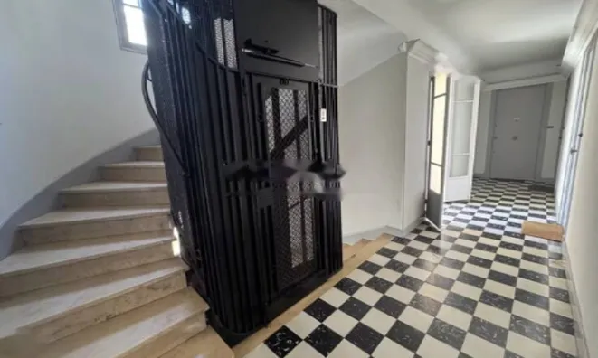 Недвижимость Apartment Cannes City Center: 13