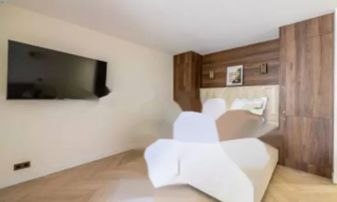 Недвижимость Apartment Cannes California: 3