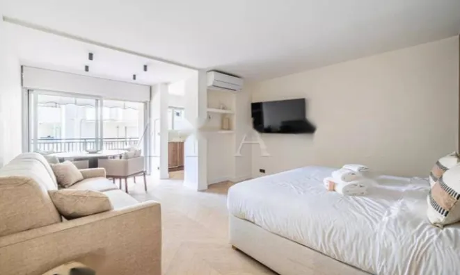 Недвижимость Apartment Cannes California: 4
