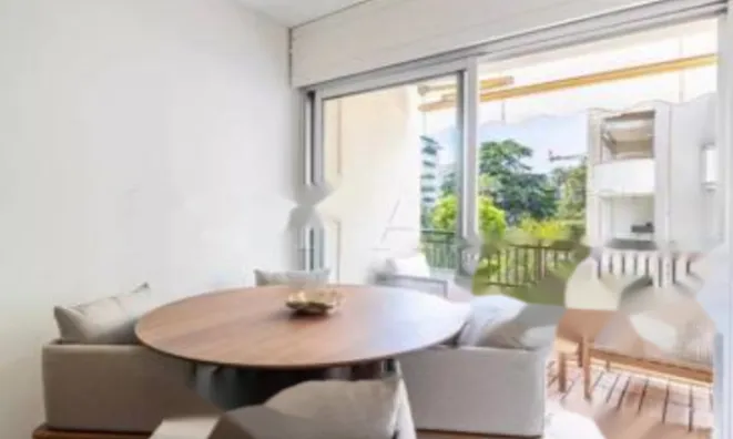 Недвижимость Apartment Cannes California: 6