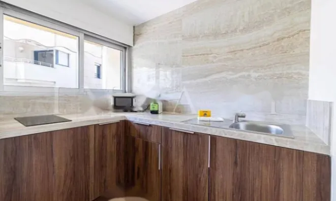 Недвижимость Apartment Cannes California: 7