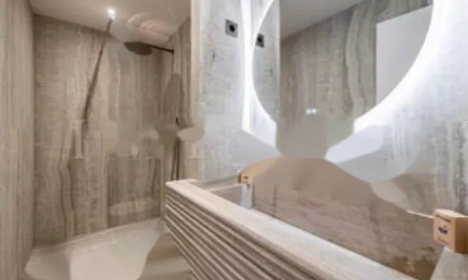 Недвижимость Apartment Cannes California: 9