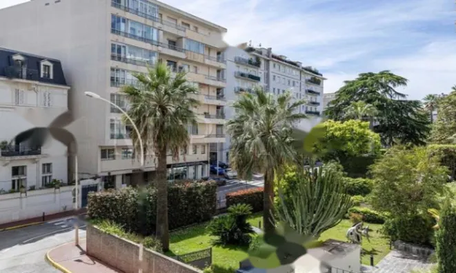 Недвижимость Apartment Cannes California: 10