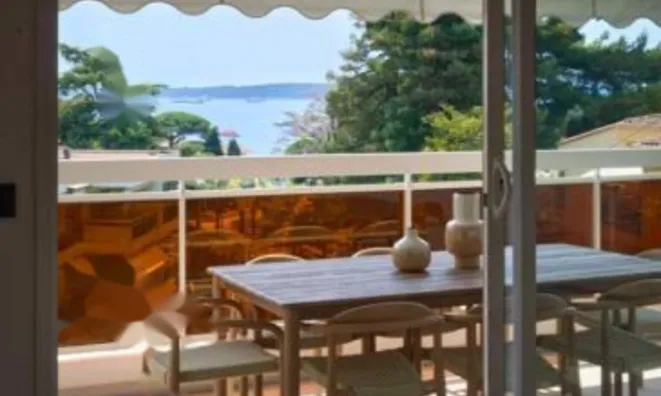 Недвижимость Apartment Cannes Californie: 2