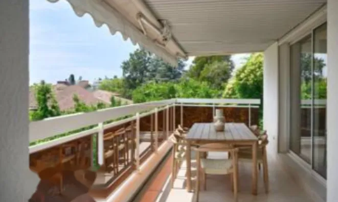 Недвижимость Apartment Cannes Californie: 3