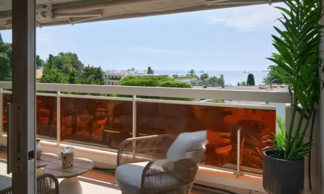 Недвижимость Apartment Cannes Californie: 4