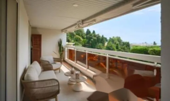 Недвижимость Apartment Cannes Californie: 5