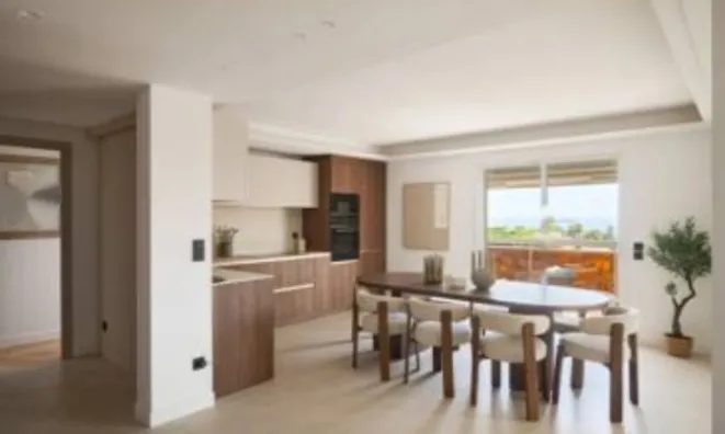 Недвижимость Apartment Cannes Californie: 6