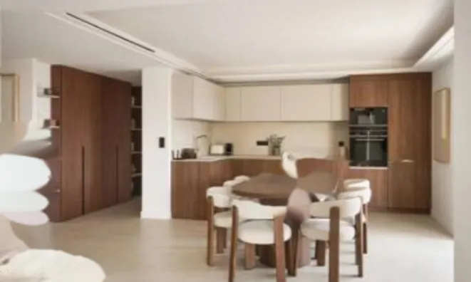 Недвижимость Apartment Cannes Californie: 8