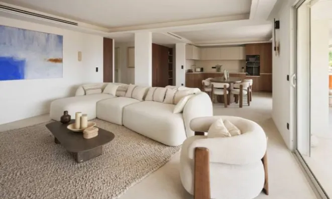 Недвижимость Apartment Cannes Californie: 10