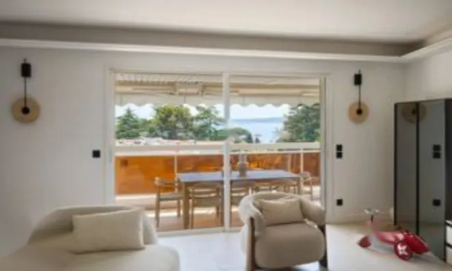 Недвижимость Apartment Cannes Californie: 11