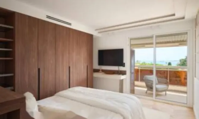 Недвижимость Apartment Cannes Californie: 12