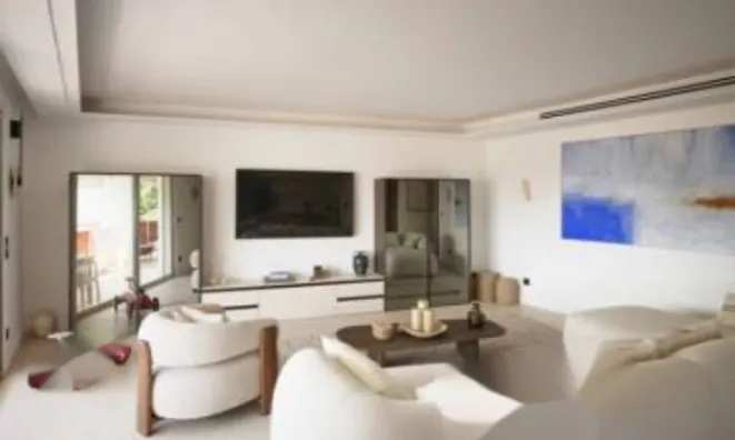 Недвижимость Apartment Cannes Californie: 17