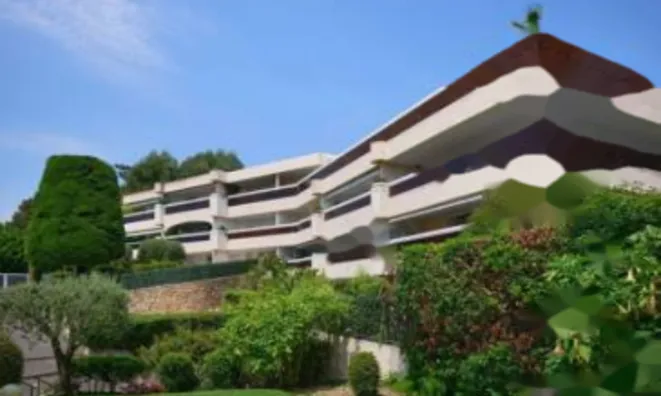 Недвижимость Apartment Cannes Californie: 21
