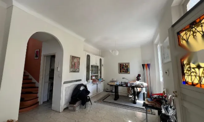 Недвижимость Hôtel Petit Juas: 3