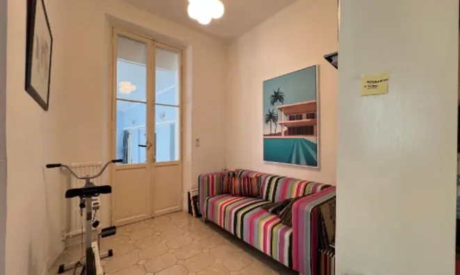 Недвижимость Hôtel Petit Juas: 8