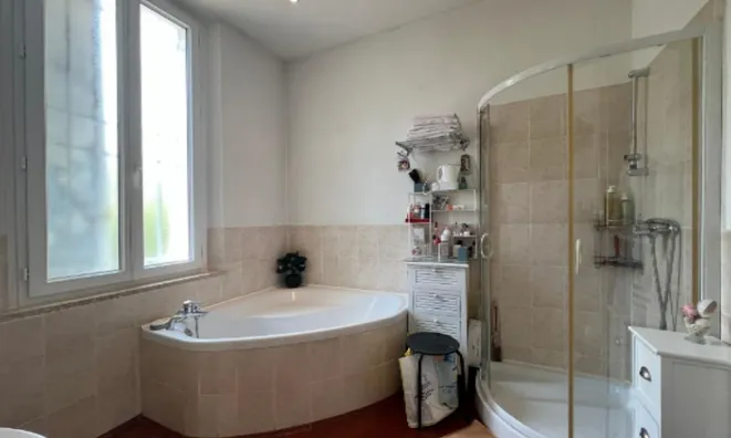 Недвижимость Hôtel Petit Juas: 9