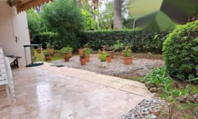 Недвижимость Apartment Les Golfe Juan: 2