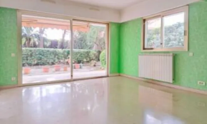 Недвижимость Apartment Les Golfe Juan: 3