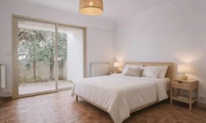 Недвижимость Apartment Les Golfe Juan: 6