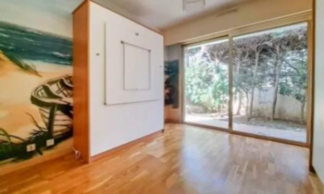 Недвижимость Apartment Les Golfe Juan: 8