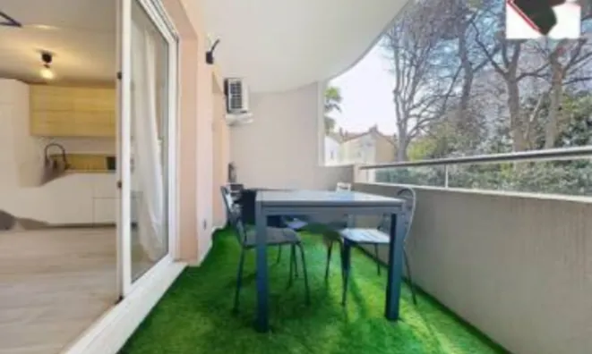 Недвижимость Apartment Cannes: 2