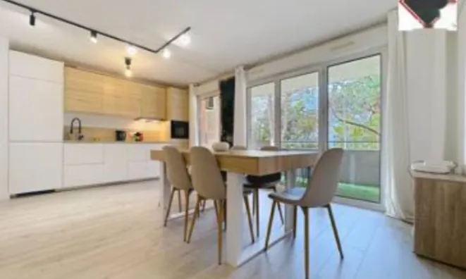 Недвижимость Apartment Cannes: 3