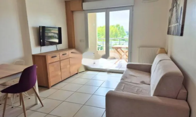 Недвижимость Apartment Cannes La Bocca: 1