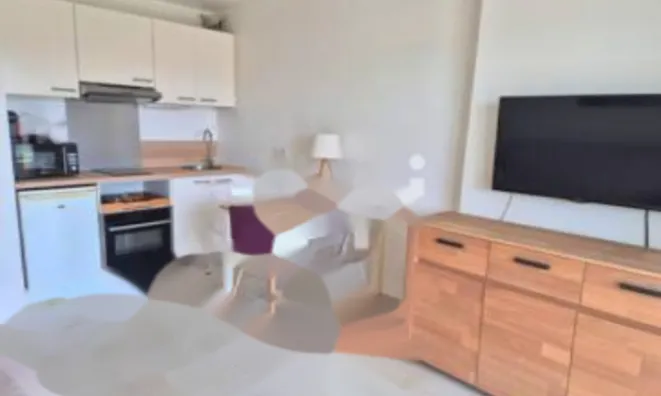 Недвижимость Apartment Cannes La Bocca: 2