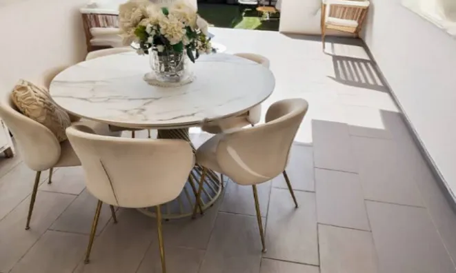 Недвижимость Apartment Pointe Croisette: 1