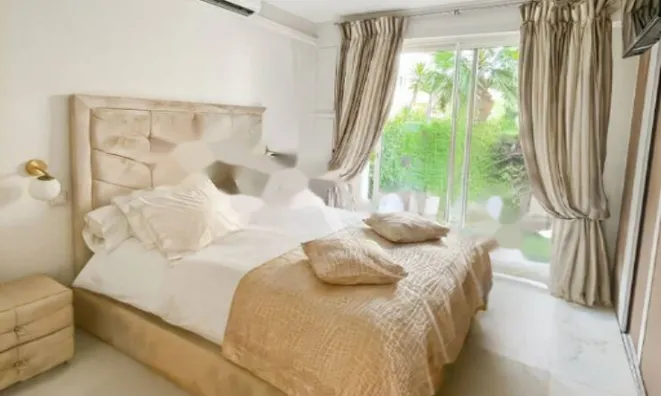 Недвижимость Apartment Pointe Croisette: 4